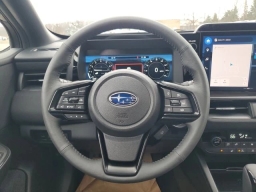 Subaru Outback Limited AWD 2026