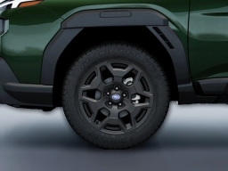 Subaru Outback Limited AWD 2026