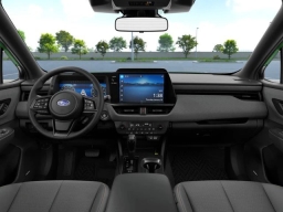 Subaru Outback Limited AWD 2026