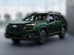 Subaru Outback Limited AWD 2026