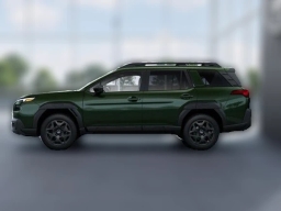 Subaru Outback Limited AWD 2026