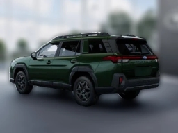 Subaru Outback Limited AWD 2026