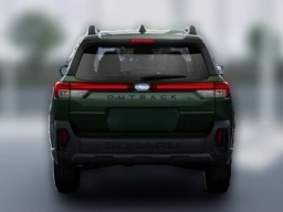 Subaru Outback Limited AWD 2026