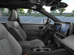 Subaru Outback Limited AWD 2026