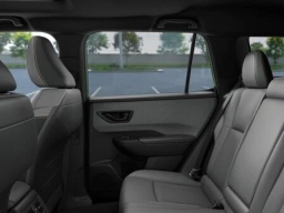 Subaru Outback Limited AWD 2026