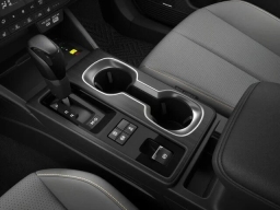 Subaru Outback Limited AWD 2026