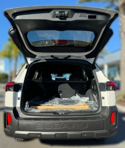 Subaru Outback Limited AWD 2026