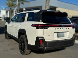 Subaru Outback Limited AWD 2026