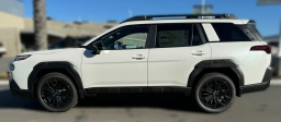 Subaru Outback Limited AWD 2026