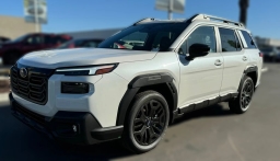 Subaru Outback Limited AWD 2026