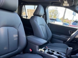 Subaru Outback Limited AWD 2026