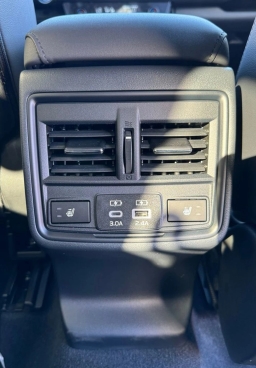 Subaru Outback Limited AWD 2026