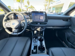 Subaru Outback Limited AWD 2026