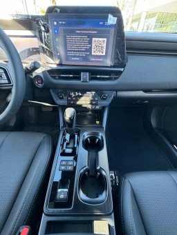 Subaru Outback Limited AWD 2026