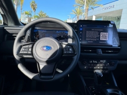 Subaru Outback Limited AWD 2026