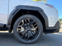 Subaru Outback Limited AWD 2026