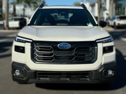 Subaru Outback Limited AWD 2026