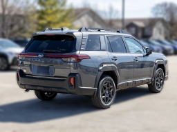 Subaru Outback Limited AWD 2026