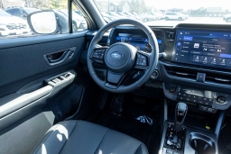 Subaru Outback Limited AWD 2026