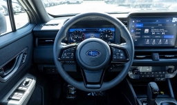 Subaru Outback Limited AWD 2026