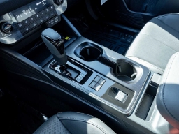 Subaru Outback Limited AWD 2026