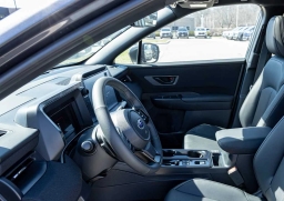 Subaru Outback Limited AWD 2026