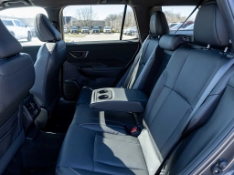 Subaru Outback Limited AWD 2026