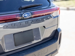 Subaru Outback Limited AWD 2026