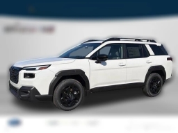 Subaru Outback Limited AWD 2026