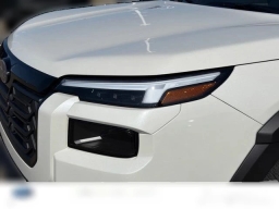 Subaru Outback Limited AWD 2026