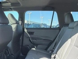 Subaru Outback Limited AWD 2026