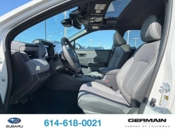 Subaru Outback Limited AWD 2026