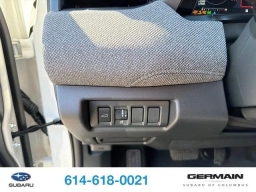 Subaru Outback Limited AWD 2026