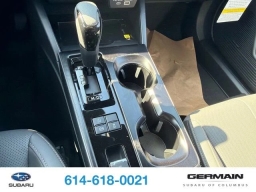 Subaru Outback Limited AWD 2026