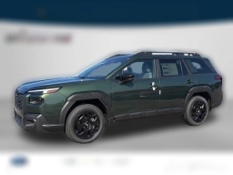 Subaru Outback Limited AWD 2026