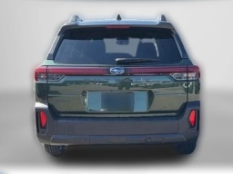 Subaru Outback Limited AWD 2026