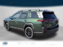 Subaru Outback Limited AWD 2026