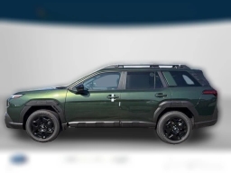 Subaru Outback Limited AWD 2026