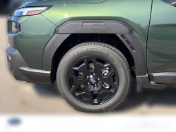 Subaru Outback Limited AWD 2026