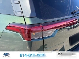 Subaru Outback Limited AWD 2026