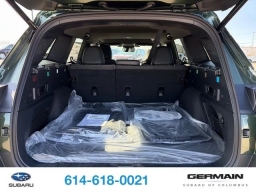 Subaru Outback Limited AWD 2026