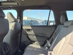 Subaru Outback Limited AWD 2026