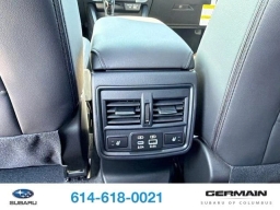 Subaru Outback Limited AWD 2026