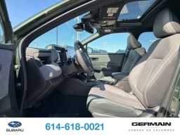 Subaru Outback Limited AWD 2026