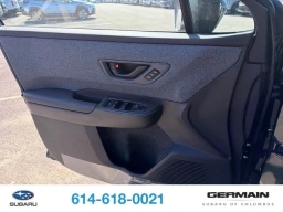 Subaru Outback Limited AWD 2026