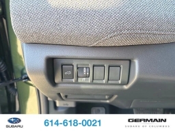 Subaru Outback Limited AWD 2026