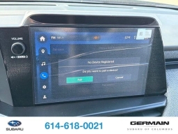 Subaru Outback Limited AWD 2026