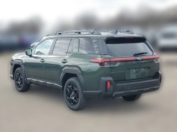 Subaru Outback Limited AWD 2026