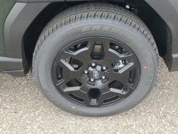 Subaru Outback Limited AWD 2026