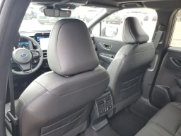 Subaru Outback Limited AWD 2026